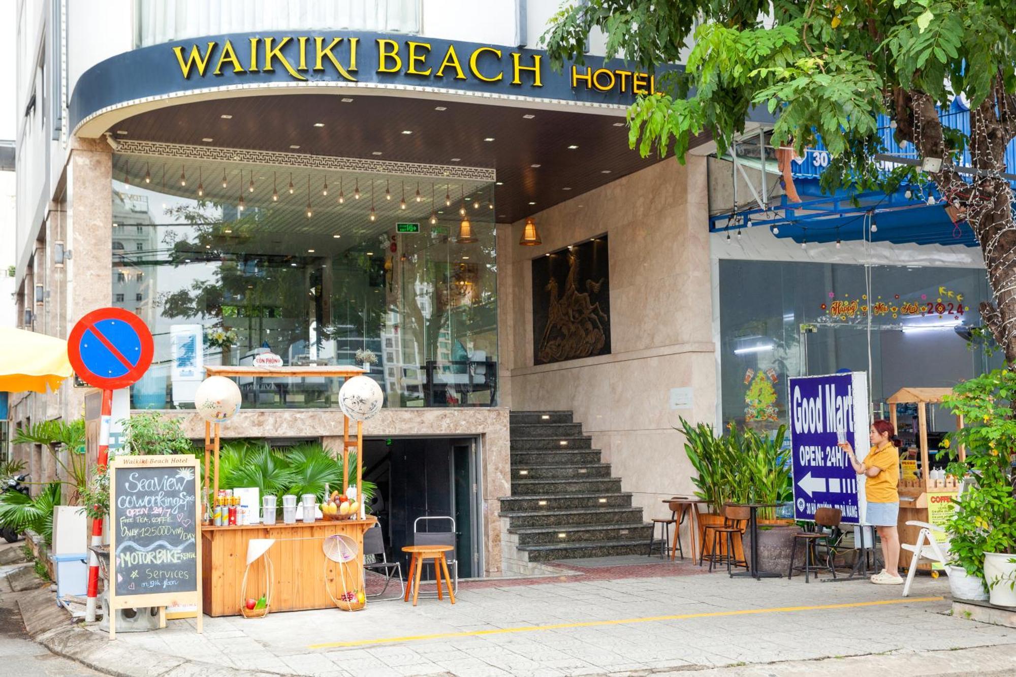 Waikiki 3*